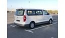 Hyundai H-1 HYUNDI H1 MODEL 2018 GCC CAR PERFECT CONDITION INSIDE AND OUTSIDEf  FULL OPTION PANORAMIC ROOF LEATH