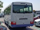 Toyota Coaster 4.2L V6 DIESEL / 23 STR M/T / AUTO DOOR /  LUGGAGE RACKS (CODE # CD42B)