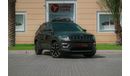 Jeep Compass MP