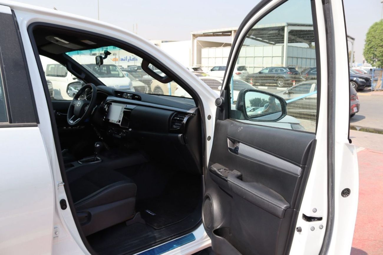 Toyota Hilux Adventure 4.0L