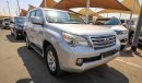 Lexus GX460