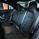 Mercedes Benz CLA 220 2022 MERCEDES CLA200 DONE 55,000KM