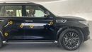 إنفينيتي QX80 LUXE SENSORY PROACTIVE 5.6 SENSORY PRO ACTIVE AUTO 4WD 8 SEATS | شامل الضمان | 0 ﺪﻔﻋﺓ ﺃﻮﻟﻯ