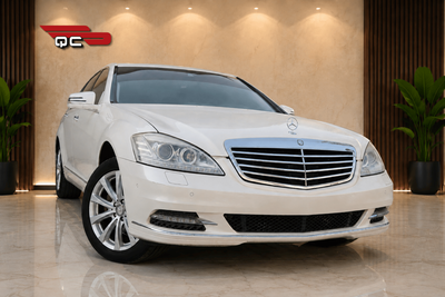 Mercedes Benz S350 LWB