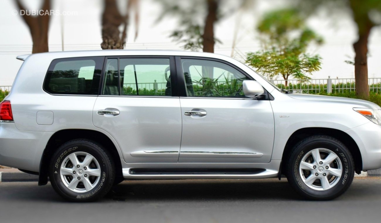 Lexus LX570 EXCELLENT CONDITION