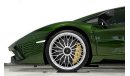 Lamborghini Aventador S - Euro Spec