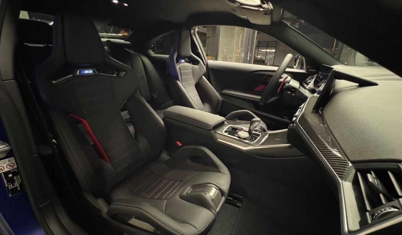 BMW M2 2025 | M2 | Brand New | European Specs | Agency Warranty | Special Order