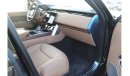 Land Rover Range Rover Vogue Autobiography 5.0L PETROL, V8, SUV, 4WD, LEATHER SEATS, 5DOORS, 360 CAMERA, RADAR,GCC SPECS