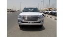 Toyota Land Cruiser 4.5L V8 Diesel GXR 8 Auto