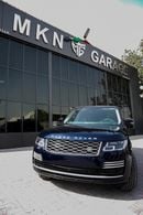 Land Rover Range Rover Vogue P400 3.0L