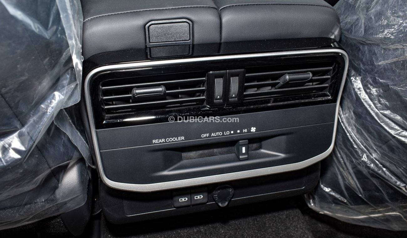 Toyota Land Cruiser GX.R Twin Turbo