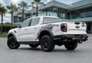 Ford Ranger Raptor Ranger Raptor | 4,113 P.M | 0% Downpayment | Ford Warranty!