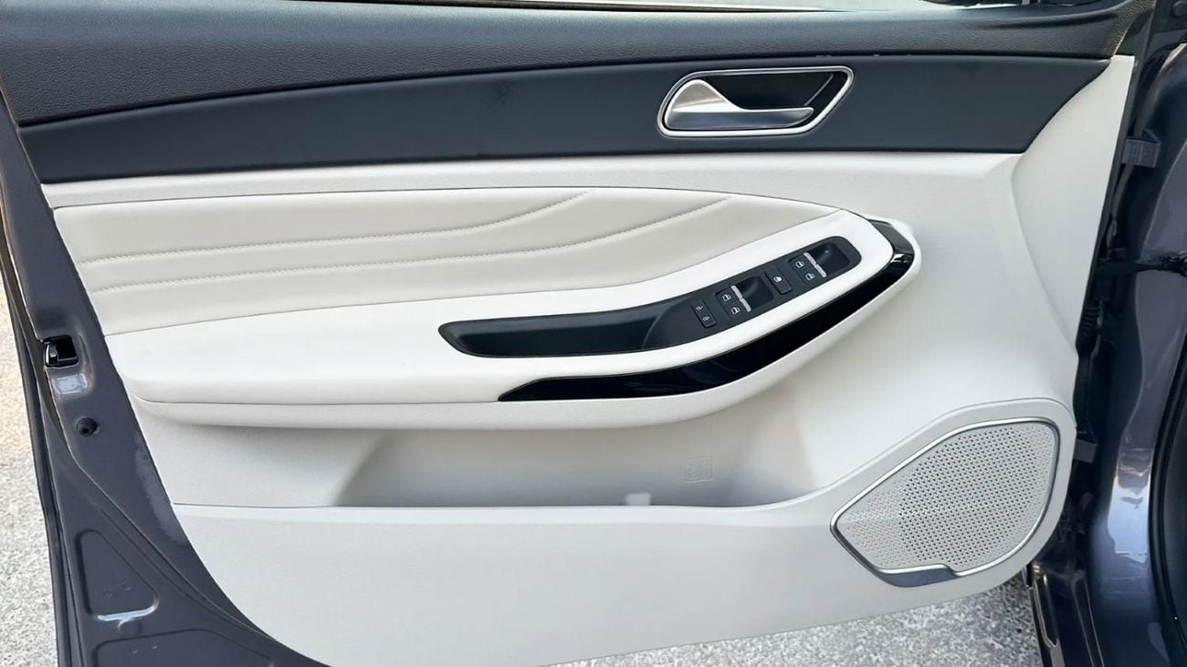 Chery Arrizo 5 1.5L Comfort GCC 6 Years Agency Warranty