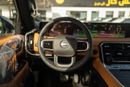 نيسان باترول LE Platinum 2026 Brand New 3.5L Twin Turbo For Export GCC