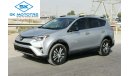 Toyota RAV4 2.5L Petrol, Alloy Rims, DVD Camera, Clean Interior & Exterior (LOT # 7970)