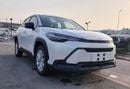 Toyota Frontlander STD TOYOTA FRONTLANDER 2.0L HYBRID RADAR MY2026