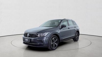 Volkswagen Tiguan LIFE | Guaranteed Warranty | 0 Down Payment