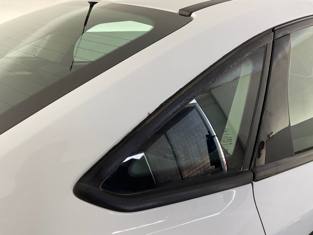 فورد فوكاس Ambiente | شامل الضمان | 0 ﺪﻔﻋﺓ ﺃﻮﻟﻯ