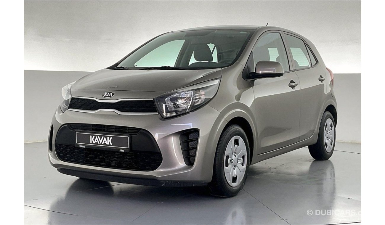 Kia Picanto LX