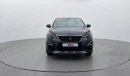 Peugeot 3008 GT LINE 1.6 | Zero Down Payment | Free Home Test Drive