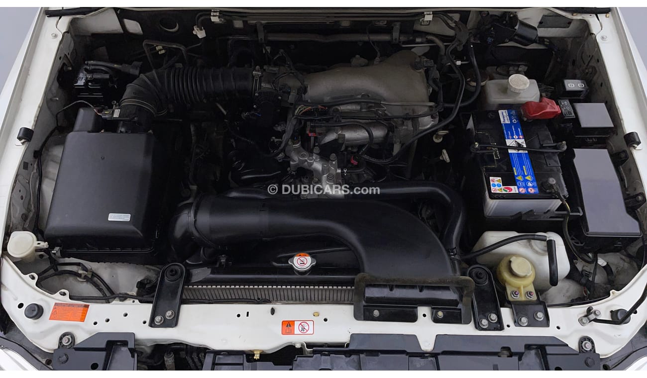 Mitsubishi Pajero GLS TOP 3.5 | Zero Down Payment | Free Home Test Drive