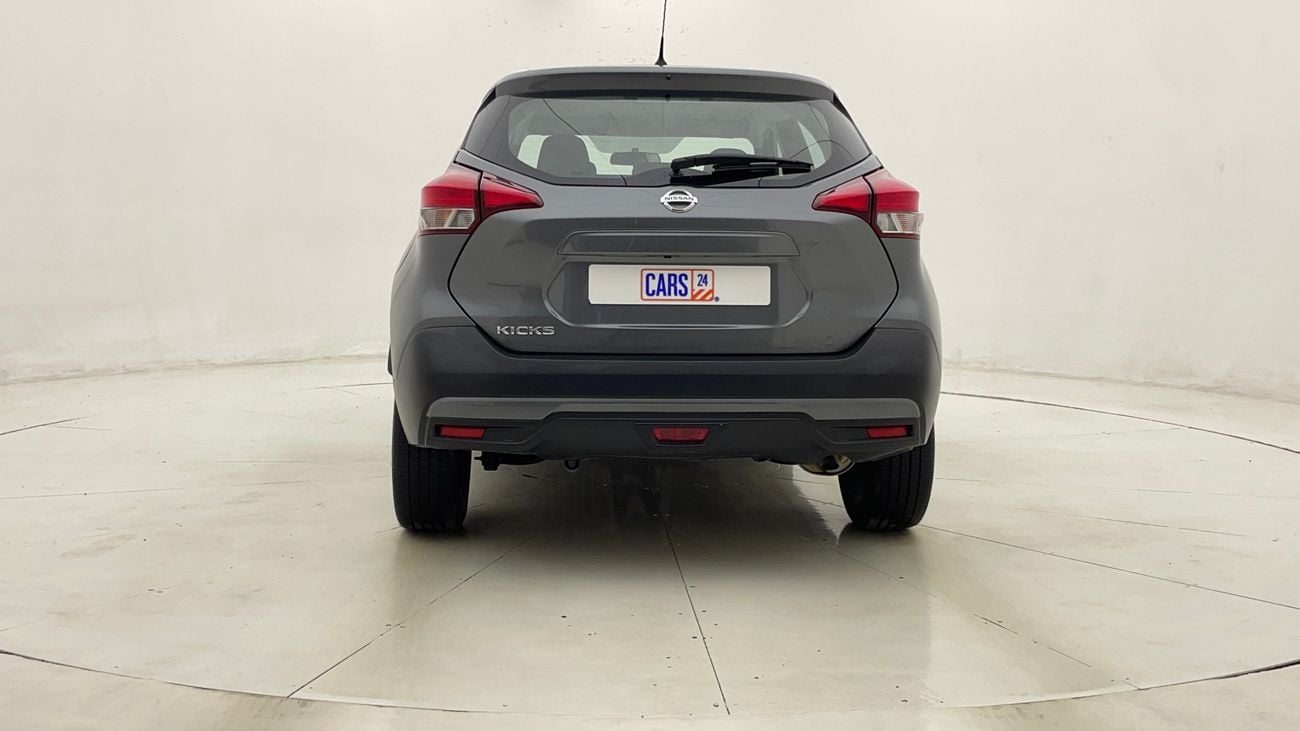 نيسان كيكس SV 1.6 | بدون دفعة مقدمة | اختبار القيادة في المنزل