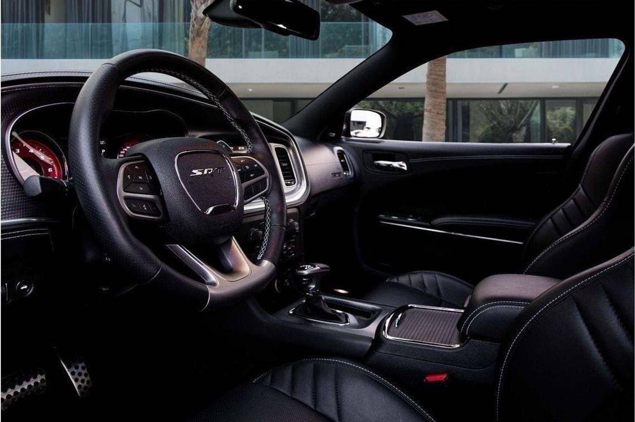 Dodge Charger Hellcat Redeye 797BHP | 7,540 P.M  | 0% Downpayment | Perfect Condition!