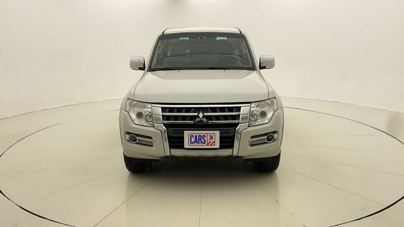 Mitsubishi Pajero GLS LOWLINE 3.5 | Zero Down Payment | Home Test Drive