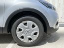 Renault Captur RXE 1.4 1.4 | Under Warranty | Free Insurance | Inspected on 150+ parameters