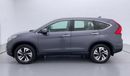 Honda CRV EX 2.4 | Under Warranty | Inspected on 150+ parameters