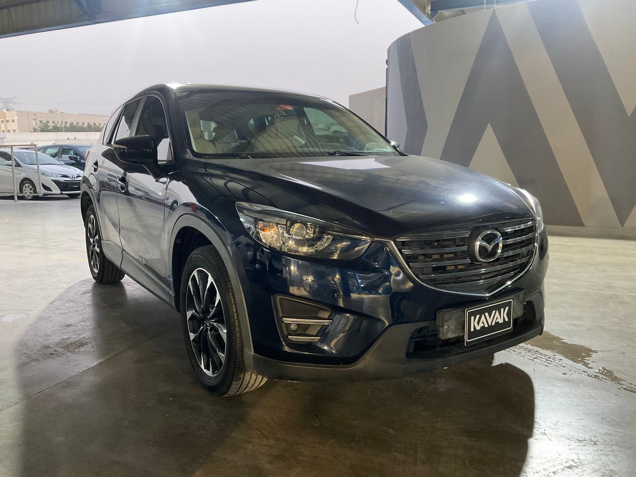 Mazda CX5 GTX | Guaranteed Warranty | 0 Down Payment