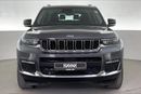 Jeep Cherokee Limited Plus | Guaranteed Warranty | 0 Down Payment
