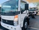 اشوك ليلاند بارتنر شاحنة أشوك ليلاند ZD30 LCV سعة 3 أطنان - جديدة تمامًا - متوفرة في دبي