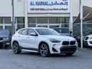BMW X2 SDRIVE20i M SPORT X