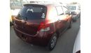 Toyota Vitz Toyota Vitz (Stock no PM 124 )
