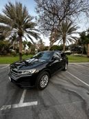 Volkswagen Touareg Trendline 2.0L