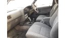 Toyota Hilux Hilux RIGHT HAND DRIVE (Stock no PM 350 )