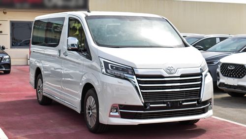 Toyota Granvia Premium  3.5L