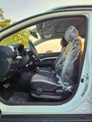 كيا KX1 DUAL TONE/1.4L PETROL/CVT WITH SUNROOF/CHROME HANDLE/ (CODE # KX1FT)