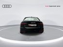 أودي A4 35 TFSI S Line 2.0L 150hp (Ref# 18106)