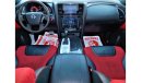 Nissan Patrol Nissan Patrol Nismo Full Option 2021