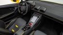 لامبورغيني هوراكان - 2024 - GCC Specs - Under Warranty and Service Contract