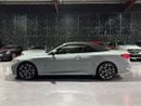 BMW 430i M SPORT PRO
