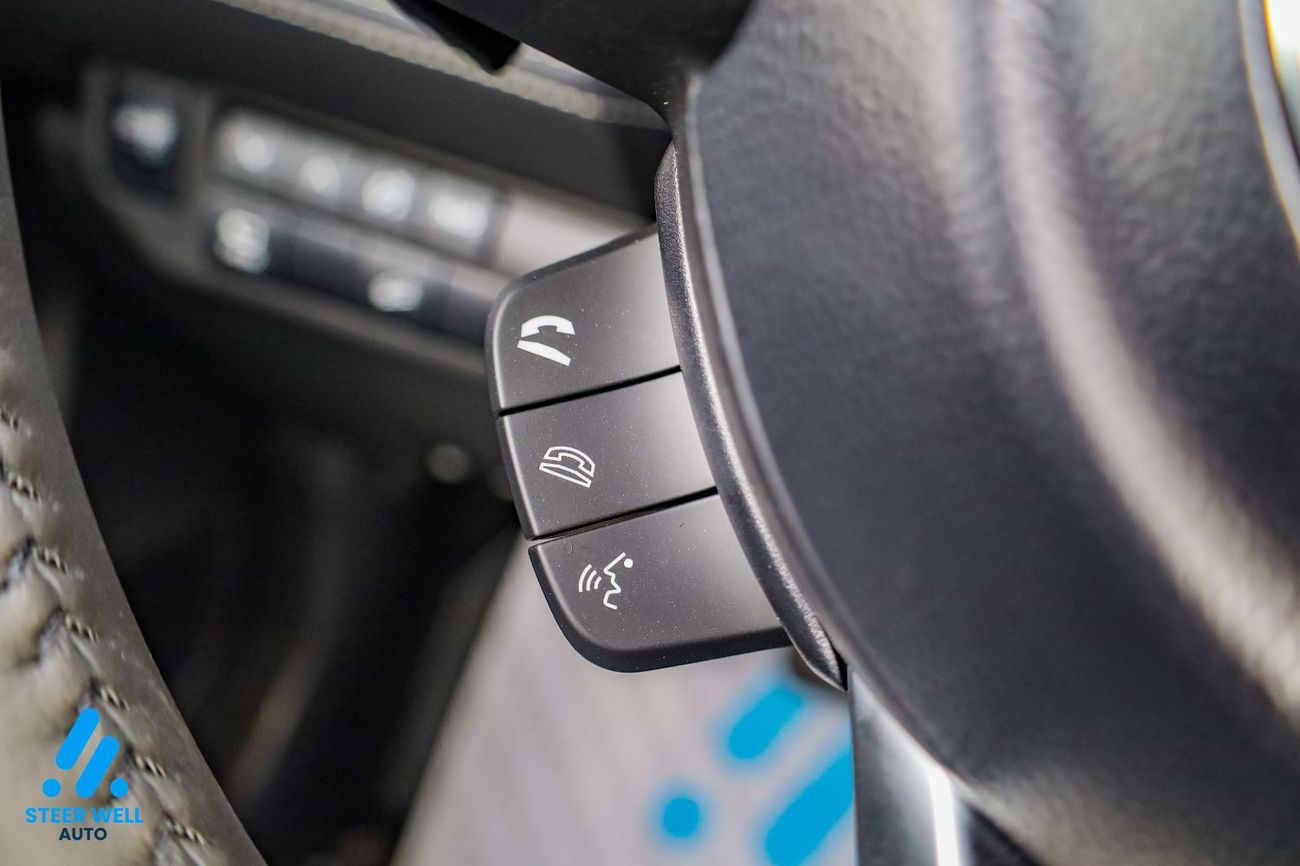 Suzuki Grand Vitara 2026 Hybrid SUV | 1.5L Hybrid | 6AT Paddle Shift | 4WD ALLGRIP+Diff Lock | Export Only