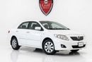 Toyota Corolla 1.8L-4CYL  EXCELLENT CONDITION - 155000KM DRIVEN ONLY