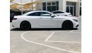 Mercedes-Benz S 550 Coupe Mercedes Benz S550 coupe cl - clean title