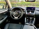 Lexus NX300 Platinum 2021 LEXUS NX300, AWD 360 camera full option