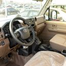 Toyota Land Cruiser Pick Up LC 79 || 4.0 SC || 2025