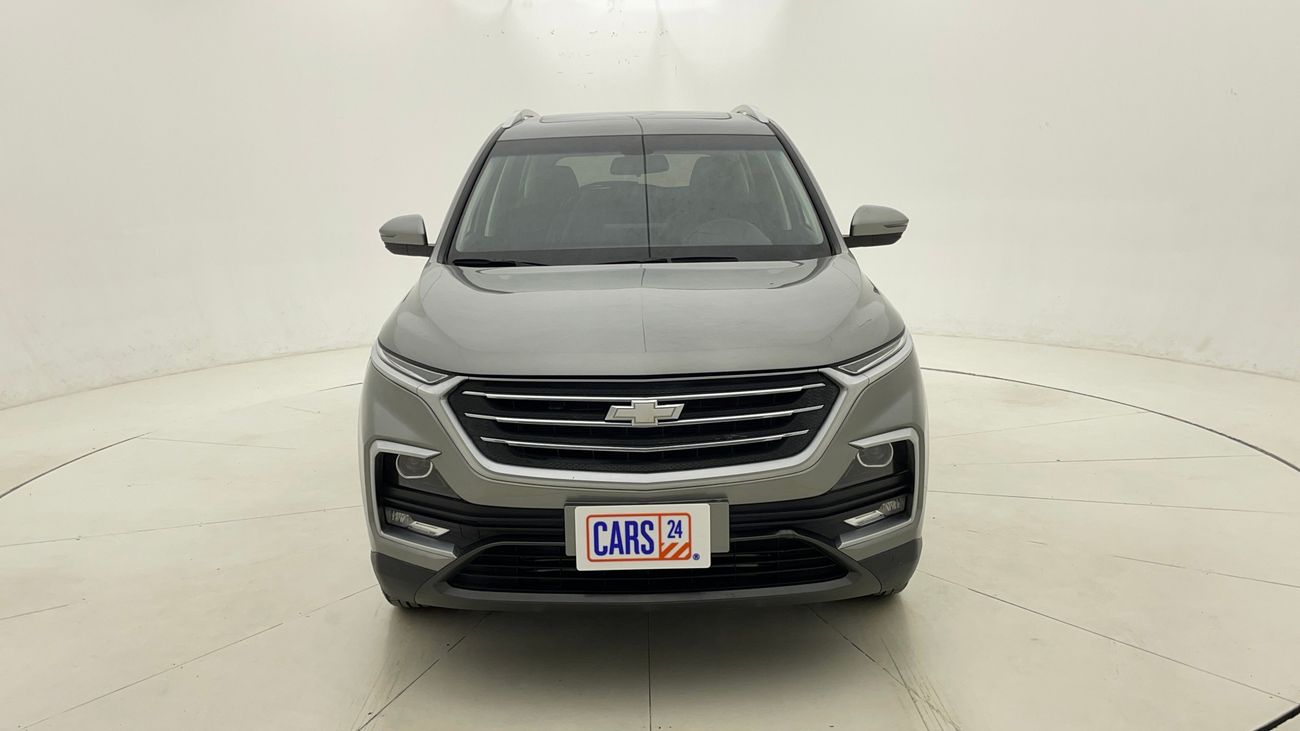 Chevrolet Captiva PREMIER 1.5 | Zero Down Payment | Home Test Drive