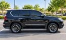 Lexus GX460 PLATINUM